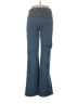 St. John's Bay Blue Jeans Size 12 - photo 2