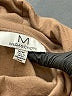 M Magaschoni Tan Pullover Hoodie Size M - photo 7