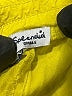 Splendid 100% Rayon Solid Yellow Shorts Size S - photo 3