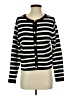 Automet Stripes Black Cardigan Size S - photo 1