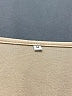 Unbranded Ivory 3/4 Sleeve T-Shirt Size M - photo 7