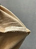 Unbranded Ivory 3/4 Sleeve T-Shirt Size M - photo 8