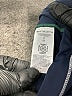 Athleta Blue Active Pants Size S - photo 4