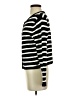 Automet Stripes Black Cardigan Size S - photo 5