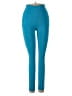Lululemon Athletica Teal Active Pants Size 2 - photo 1