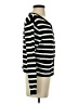 Automet Stripes Black Cardigan Size S - photo 4