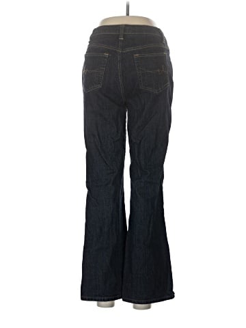 St. John's Bay Jeans (view 2)