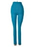 Lululemon Athletica Teal Active Pants Size 2 - photo 2