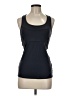 Athleta Black Active Tank Size M (estimated) - photo 1