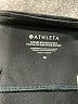 Athleta Black Yoga Pants Size M - photo 7