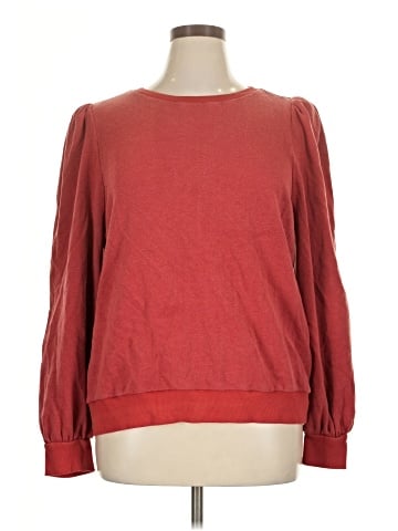 Treasure & Bond Pullover Sweater (view 1)