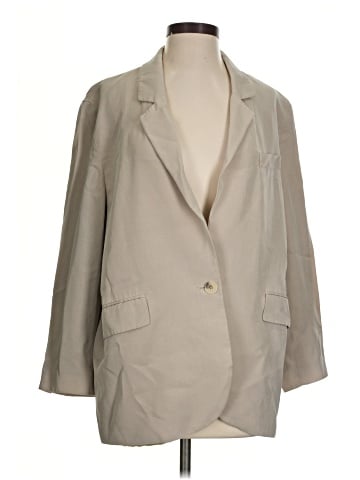 Zara Blazer (view 1)