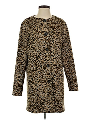Ace Delivery Coat (view 1)