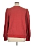 Treasure & Bond Pink Red Pullover Sweater Size 1X - photo 2