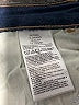 Old Navy Solid Blue Jeans Size 14 (tall) - photo 7