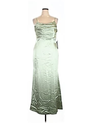 Assorted Brands Cocktail Dress (view 1)