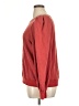 Treasure & Bond Pink Red Pullover Sweater Size 1X - photo 5