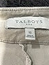 Talbots Outlet Green Athletic Shorts Size 10 - photo 3