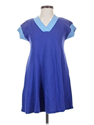 Ces Femme Casual Dress (view 1)
