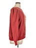 Treasure & Bond Pink Red Pullover Sweater Size 1X - photo 4