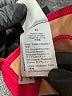 J.Crew Pink Swimsuit Top Size M - photo 4