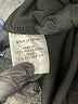 Eilly Bazar 100% Polyester Black Cocktail Dress Size L - photo 8
