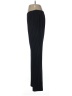 Dana Buchman Stripes Black Wool Pants Size 8 - photo 5