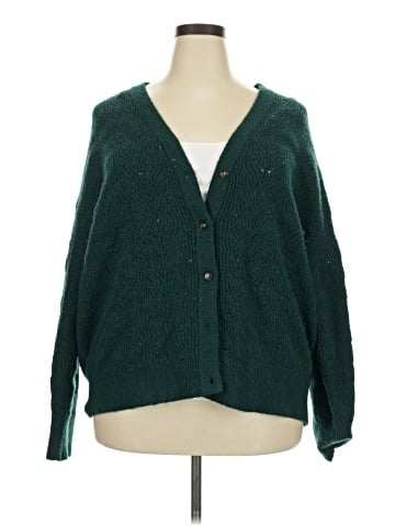 Torrid Cardigan (view 1)