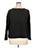 Uniqlo Black Pullover Sweater Size XL - photo 1