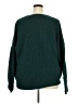 Torrid Green Cardigan Size 3X Plus (3) - photo 2