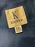 Kasper Green Tank Top Size XL (petite) - photo 7