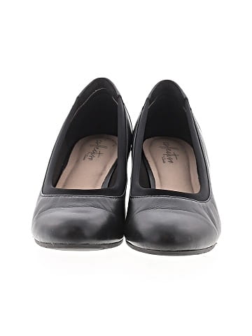 Clarks Wedges (view 2)