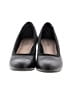 Clarks Black Wedges Size 6 - photo 2