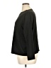 Uniqlo Black Pullover Sweater Size XL - photo 5