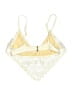 Ale by Alessandra Ivory Swimsuit Top Size M - photo 2