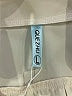 Assorted Brands Ivory Sleeveless Blouse Size L - photo 7