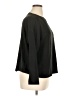 Uniqlo Black Pullover Sweater Size XL - photo 4