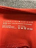 Yogalicious Solid Red Athletic Shorts Size XS - photo 3