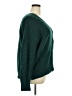 Torrid Green Cardigan Size 3X Plus (3) - photo 4