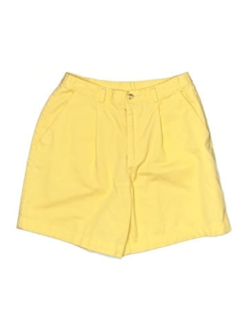 St. John's Bay Shorts (view 1)