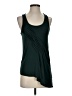 Gap 100% Rayon Green Sleeveless Top Size S - photo 1