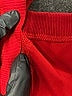 Unbranded Red Casual Dress Size L (estimated) - photo 7