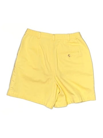 St. John's Bay Shorts (view 2)