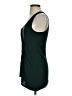 Gap 100% Rayon Green Sleeveless Top Size S - photo 5