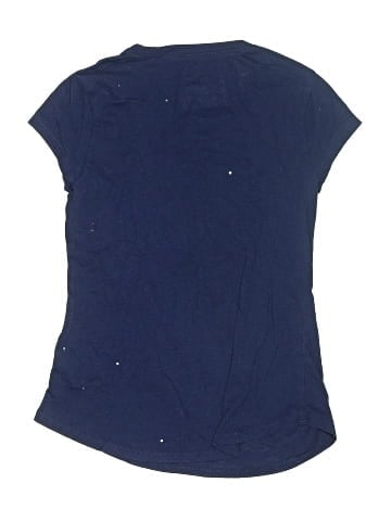 Justice Sleeveless T-Shirt (view 2)