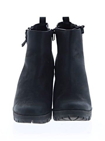 Mix No. 6 Ankle Boots (view 2)