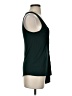 Gap 100% Rayon Green Sleeveless Top Size S - photo 4