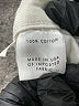 Dahl 100% Cotton Ivory Jeans Size 29 waist - photo 8