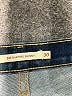 Levi's Hearts Blue Jeans Size 30 waist - photo 8