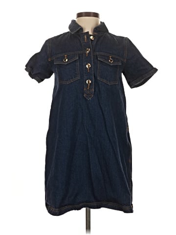 Ann Taylor LOFT Casual Dress (view 1)